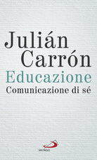 Cover of Educazione. Comunicazione di sé