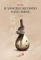 Cover of Vangelo secondo Yong Sheng