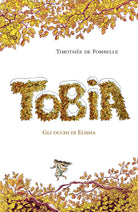 Cover of Tobia. Gli occhi di Elisha