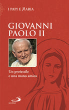 Cover of proiettile e una mano amica