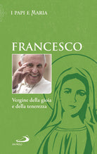 Cover of Vergine della gioia e della tenerezza