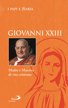Cover of Madre e Maestra di vita cristiana
