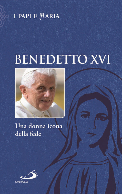 Cover of donna icona della fede