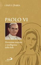Cover of Devozione mariana e intelligenza della fede