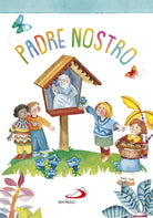 Cover of Padre nostro