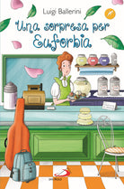 Cover of sorpresa per Euforbia