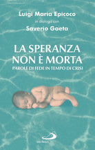 Cover of speranza non è morta. Parole di fede in tempo di crisi