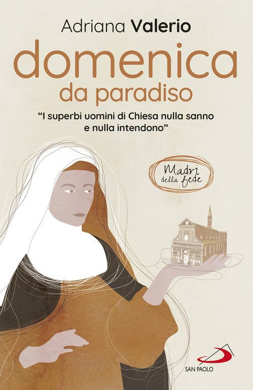 Cover of Domenica da Paradiso