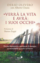 Cover of «Verrà la vita e avrà i suoi occhi»