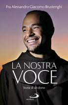 Cover of nostra voce. Storia di un dono