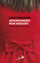 Cover of Appuntamenti. Non agguati. Vivere bene la scuola, oggi