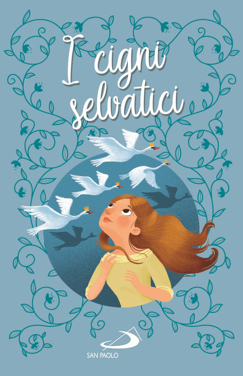 Cover of cigni selvatici