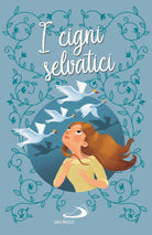 Cover of cigni selvatici