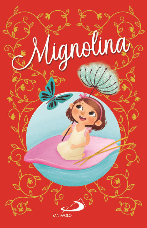 Cover of Mignolina
