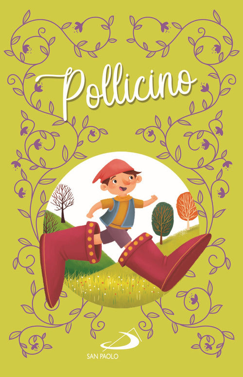 Cover of Pollicino
