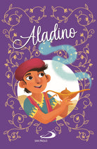 Cover of Aladino