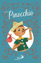 Cover of Pinocchio