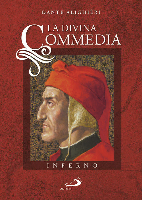 Cover of Divina Commedia. Inferno