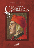 Cover of Divina Commedia. Inferno