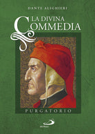 Cover of Divina Commedia