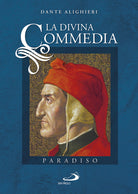 Cover of Divina Commedia