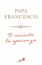 Cover of Ti racconto la speranza