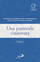 Cover of pastorale rinnovata