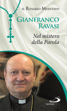 Cover of Nel mistero della parola