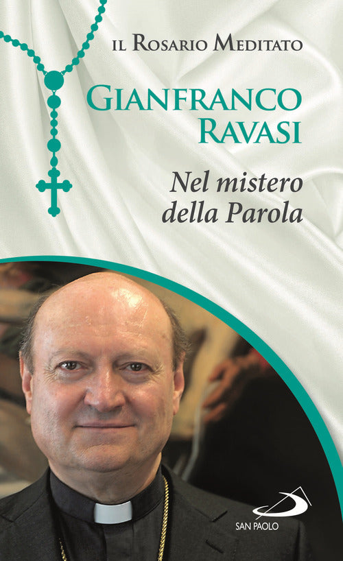 Cover of Nel mistero della parola