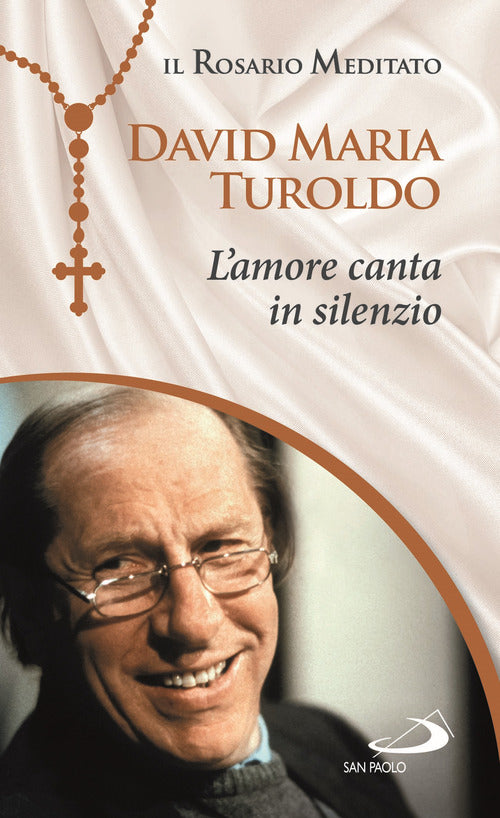 Cover of Amore canta in silenzio