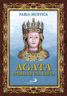 Cover of Agata. Storia di una santa