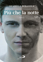 Cover of Più che la notte