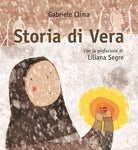 Cover of Storia di Vera