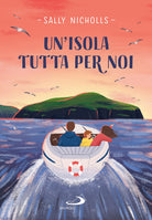 Cover of isola tutta per noi