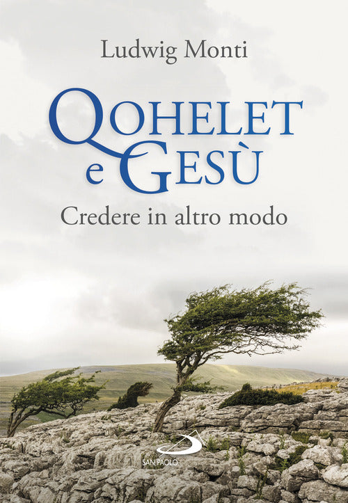 Cover of Qohelet e Gesù. Credere in altro modo