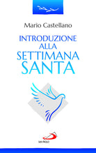 Cover of Introduzione alla settimana santa