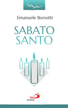 Cover of Sabato Santo