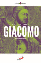 Cover of Giacomo. Fratello del Signore?