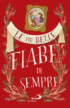 Cover of più belle fiabe di sempre