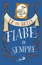 Cover of più belle fiabe di sempre