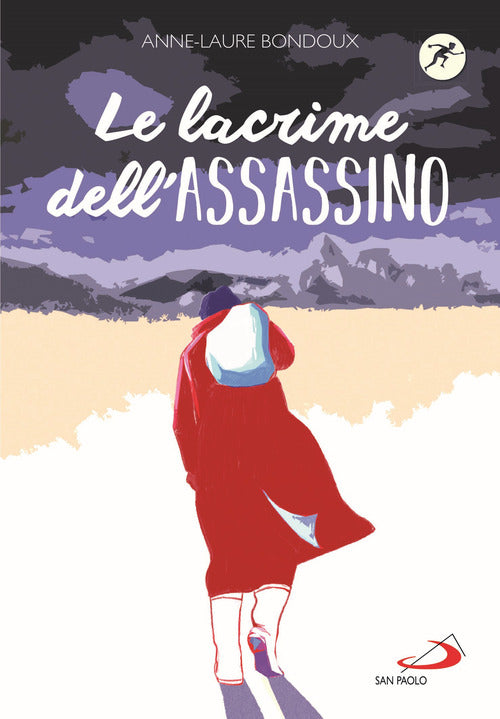 Cover of lacrime dell'assassino