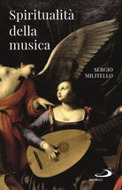 Cover of Spiritualità della musica