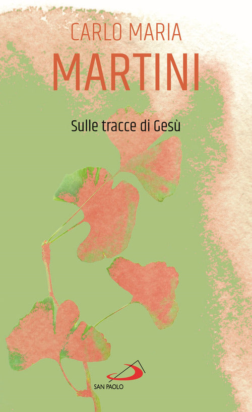 Cover of Sulle tracce di Gesù