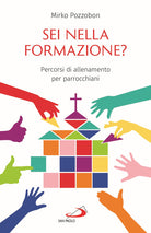 Cover of Sei nella formazione? Percorsi di allenamento per parrocchiani