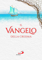 Cover of Vangelo della Cresima