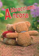 Cover of Abbracciami ancora. Un pensiero per te