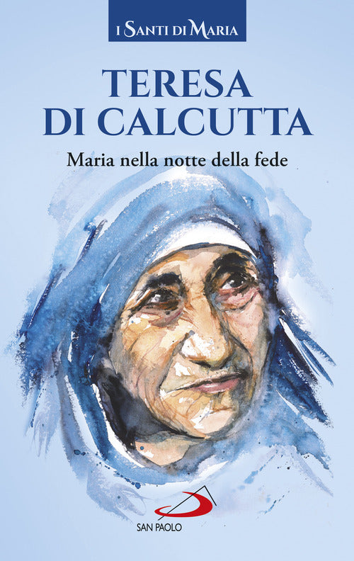 Cover of Maria nella notte della fede