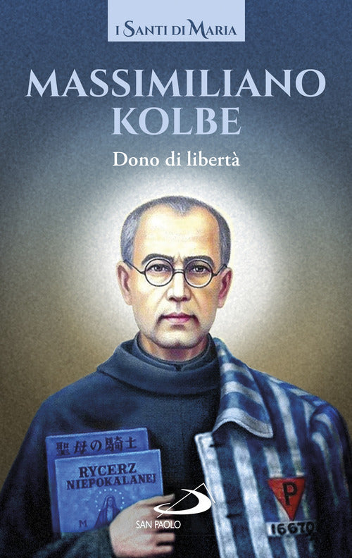 Cover of Dono di libertà