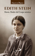 Cover of Maria, madre del corpo mistico