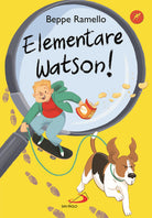 Cover of Elementare Watson!